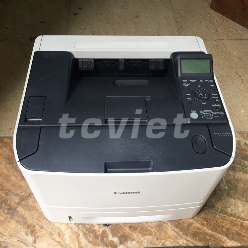 Máy in Laser đen trắng Canon LBP 6680X (in mạng, đảo mặt)